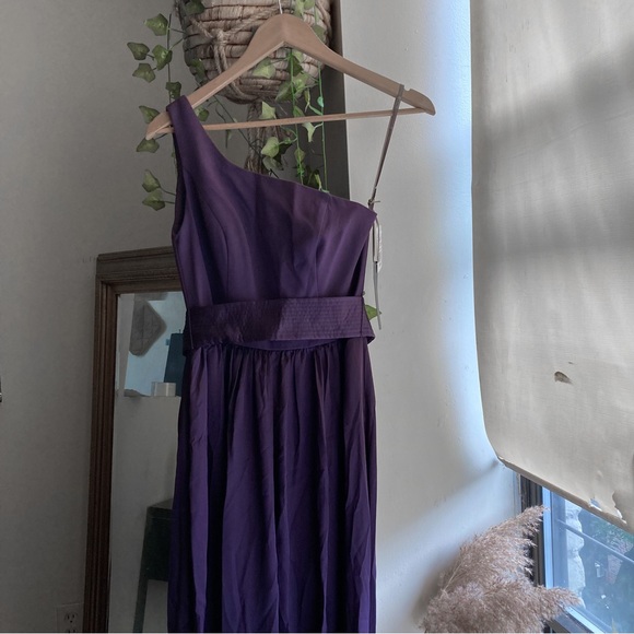 NWT vera wang gown - Picture 3 of 6